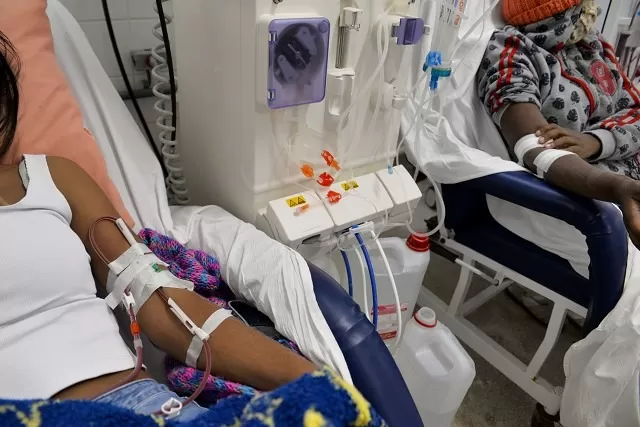 Ambulatório da PBH amplia atendimento especializado a pacientes com doença renal crônica