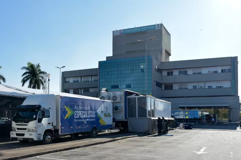 Contagem amplia acesso à saúde especializada com programa “Agora Tem Especialistas”