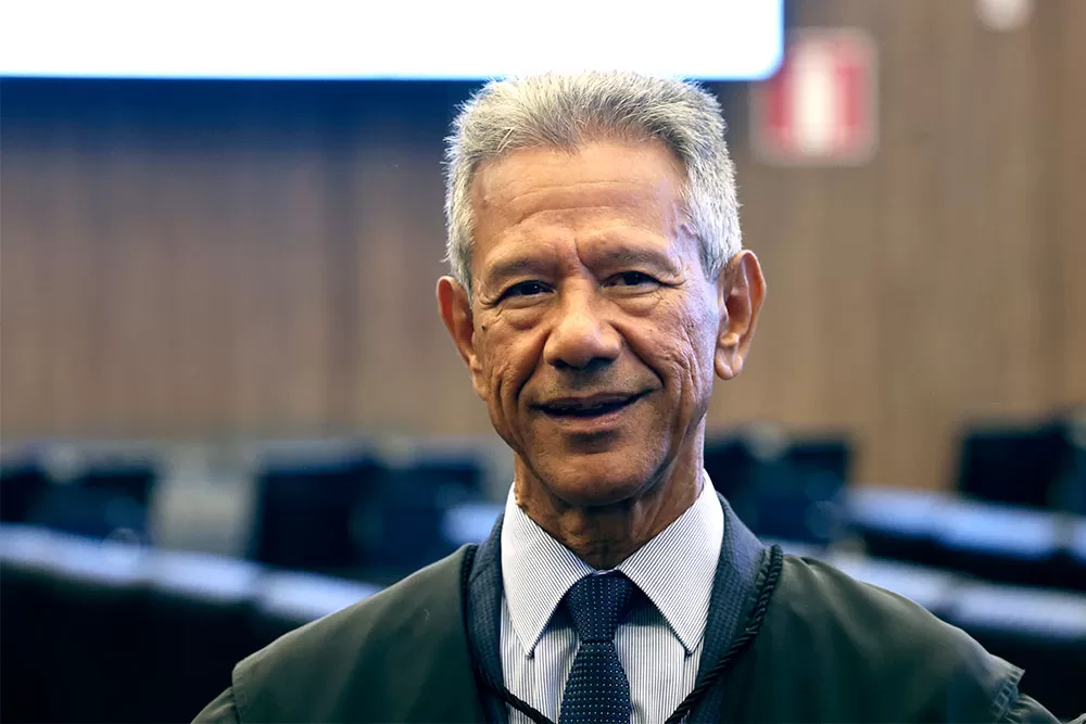 Novo presidente do TJMG toma posse nesta terça-feira para o biênio 2026-2028