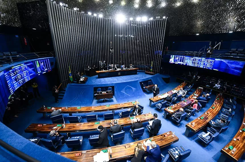Senado vota liberação de R$ 266,5 milhões para cidades atingidas pelas chuvas em Minas