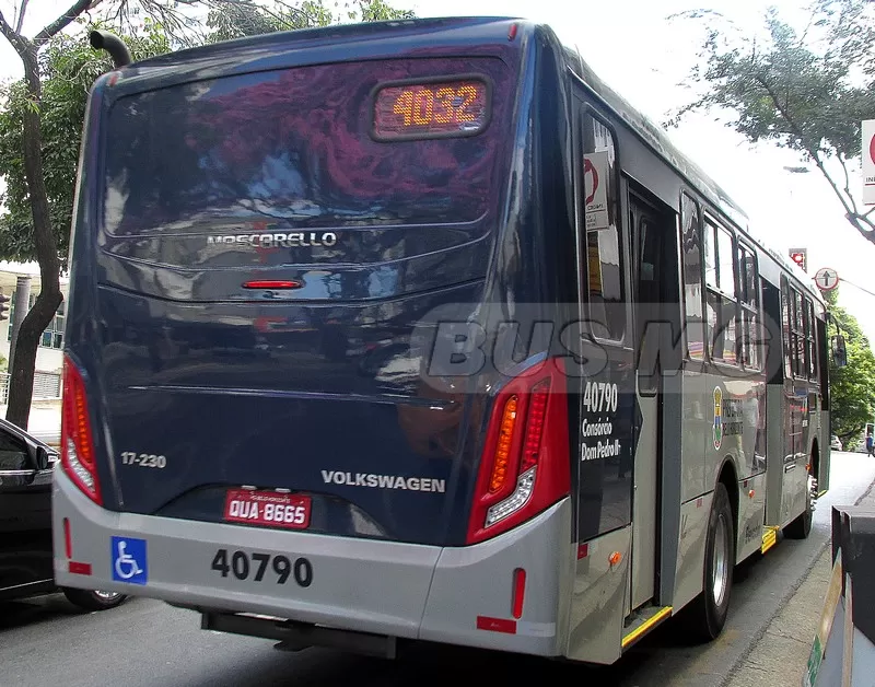 BH altera itinerário de linha de ônibus e desativa outra a partir desta sexta-feira