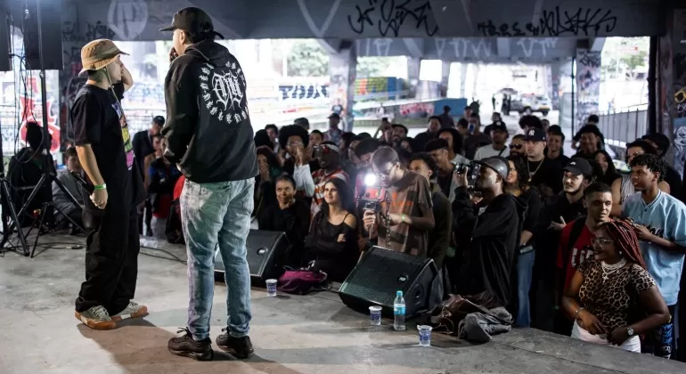 Rafael Costa/PBH