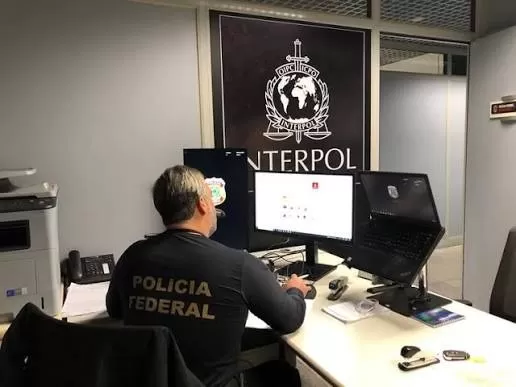 PF extradita brasileiro condenado por tráfico de drogas após cooperação internacional