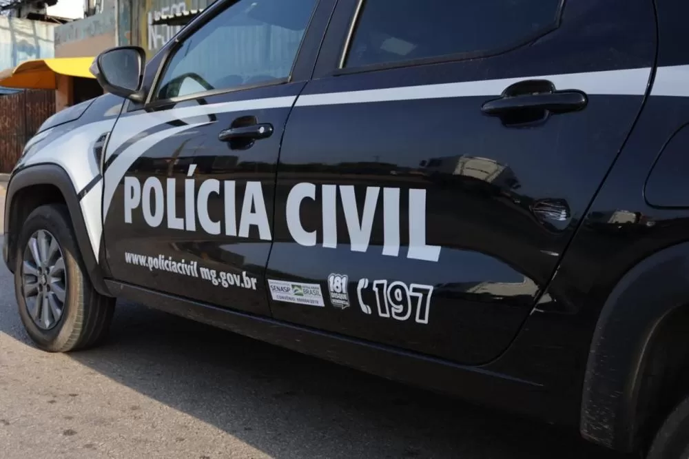 Homem é baleado enquanto caminhava com a mãe em Ribeirão das Neves