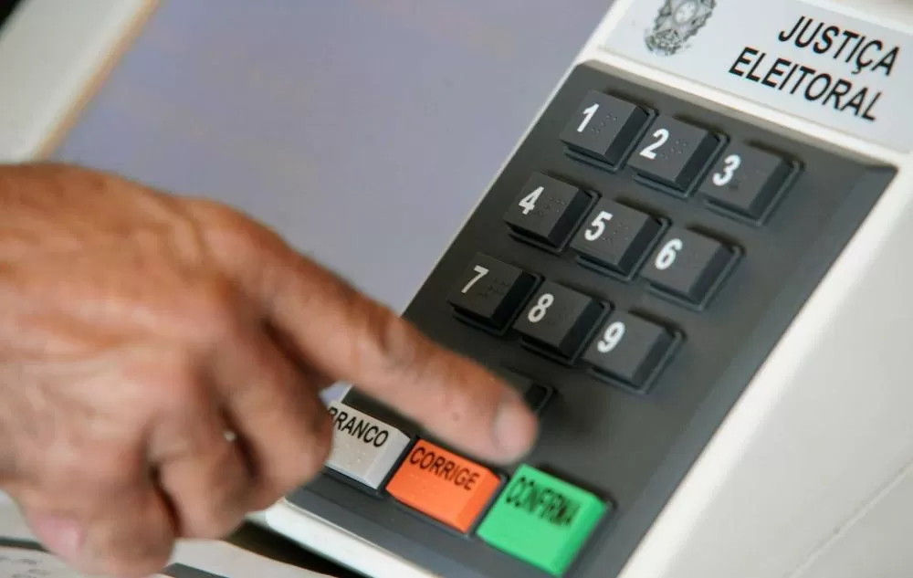 Novas regras eleitorais passam a valer neste sábado; veja o que muda para órgãos públicos