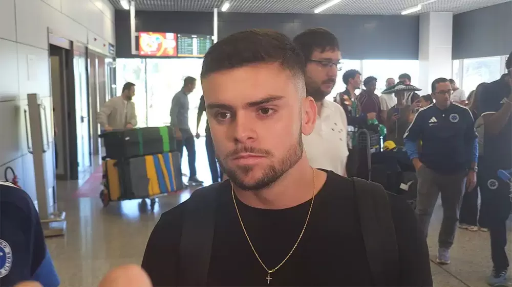 Diego Marinho / Diário Celeste