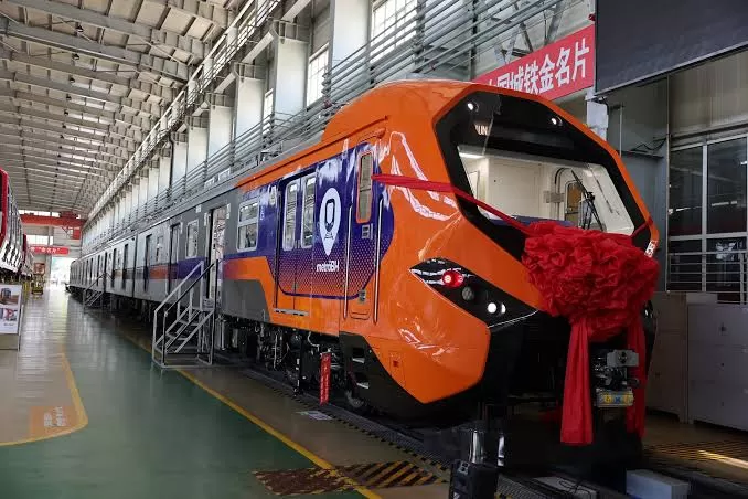 Metrô BH terá alterações na operação em julho para obras de modernização da Linha 1