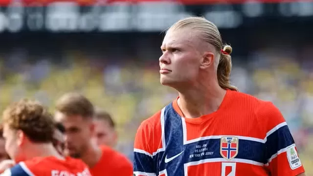 Brasil perde para a Noruega e dá adeus à Copa do Mundo