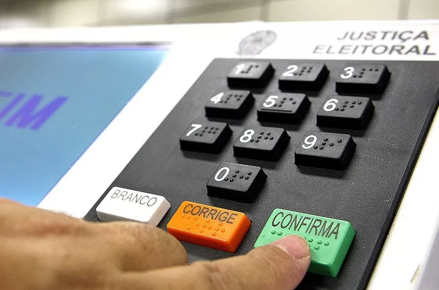 Propaganda intrapartidária já está liberada; veja o que muda no calendário das eleições de 2026
