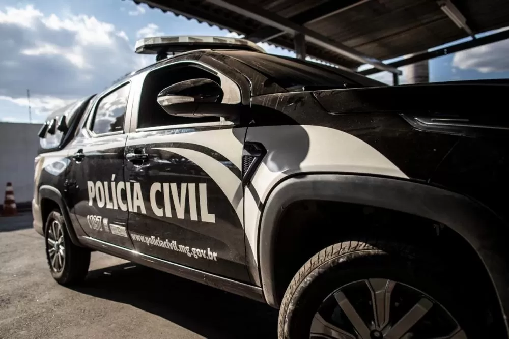 Duas mulheres são mortas a tiros em praça de Betim