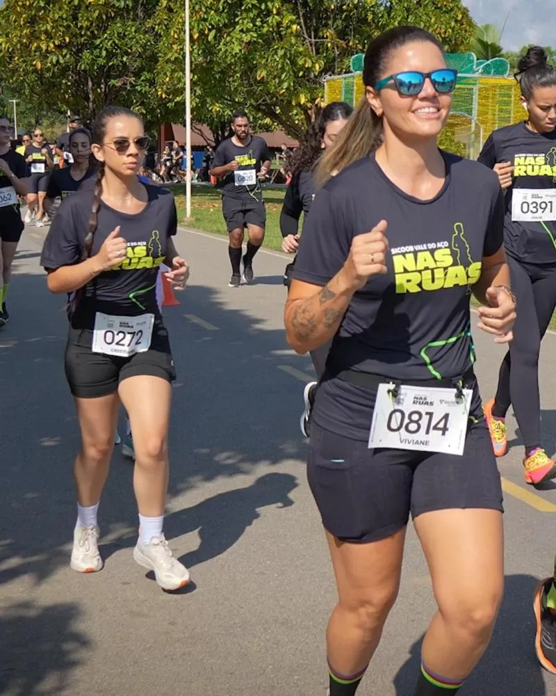 Inscrições seguem abertas para uma das corridas mais aguardadas de Lagoa Santa