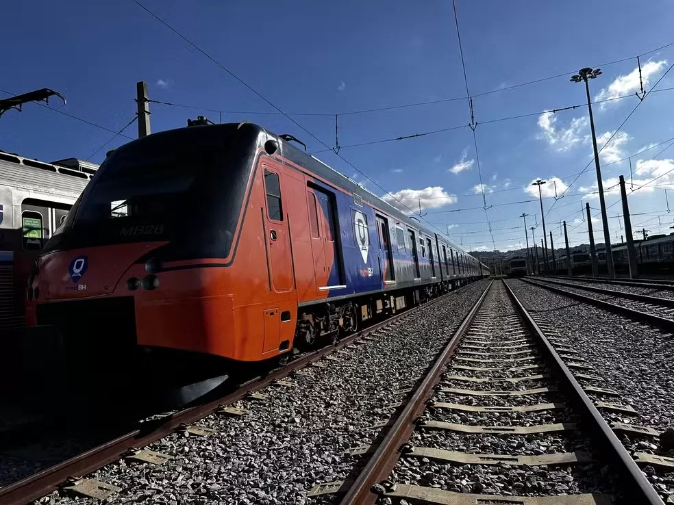 Com nova desapropriação de terreno, obras da Linha 2 do Metrô são aceleradas