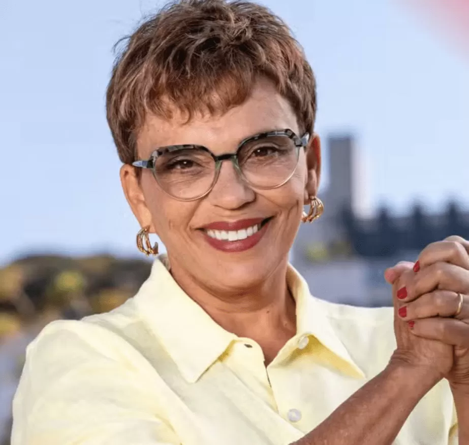 Marília Campos descarta governo de Minas e deixa definição da chapa nas mãos do PT
