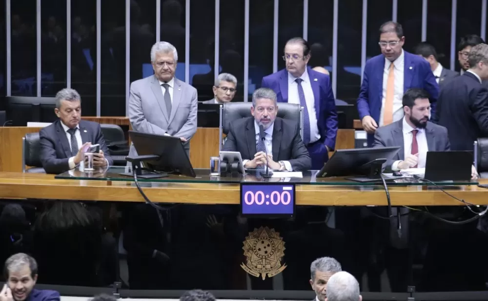 Foto: Zeca Ribeiro/Câmara dos Deputados