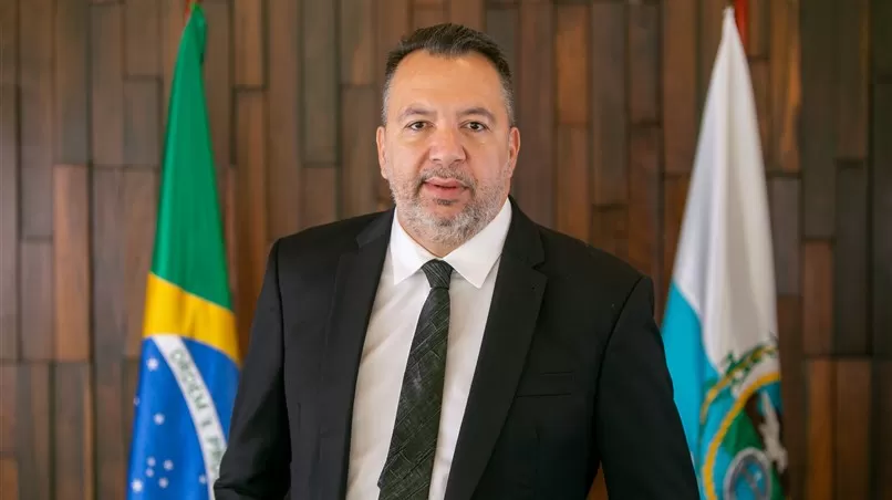 Ex-prefeito de Belford Roxo e ex-chefe da Polícia Civil são alvos da PF por suspeita de lavagem de R$ 7,6 bilhões