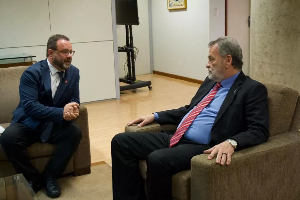 Projeto de lei propõe sistema para rastrear e dar transparência aos bens culturais móveis de Minas Gerais