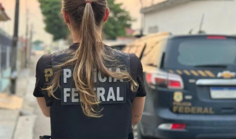 PF deflagra duas operações contra exploração sexual infantojuvenil no Ceará