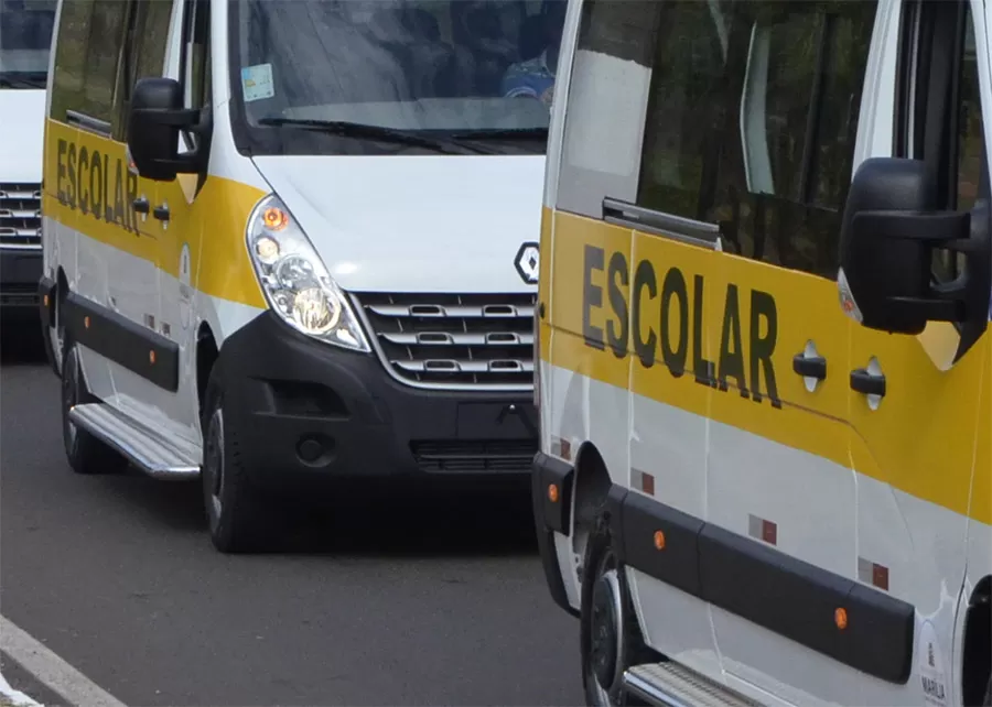 Câmara de BH aprova ampliação do transporte escolar inclusivo para estudantes com deficiência