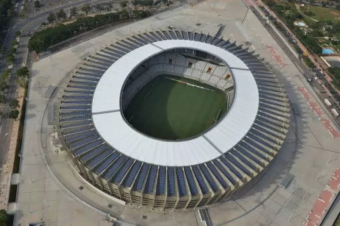 Agência Minas