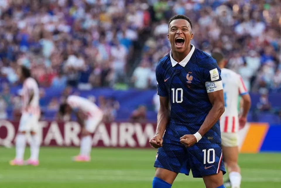 Com apenas um sul-americano na disputa, semifinais da Copa do Mundo começam na próxima terça-feira (14)