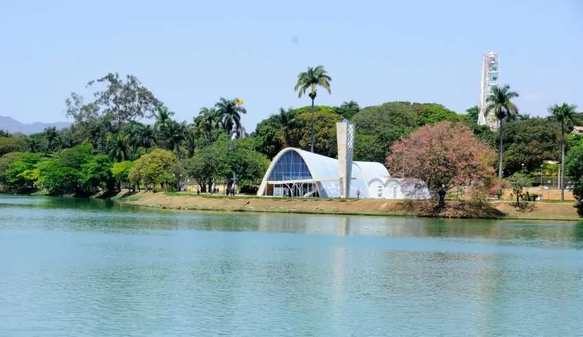 BH inicia comemorações pelos 10 anos da Pampulha como Patrimônio Mundial da Unesco