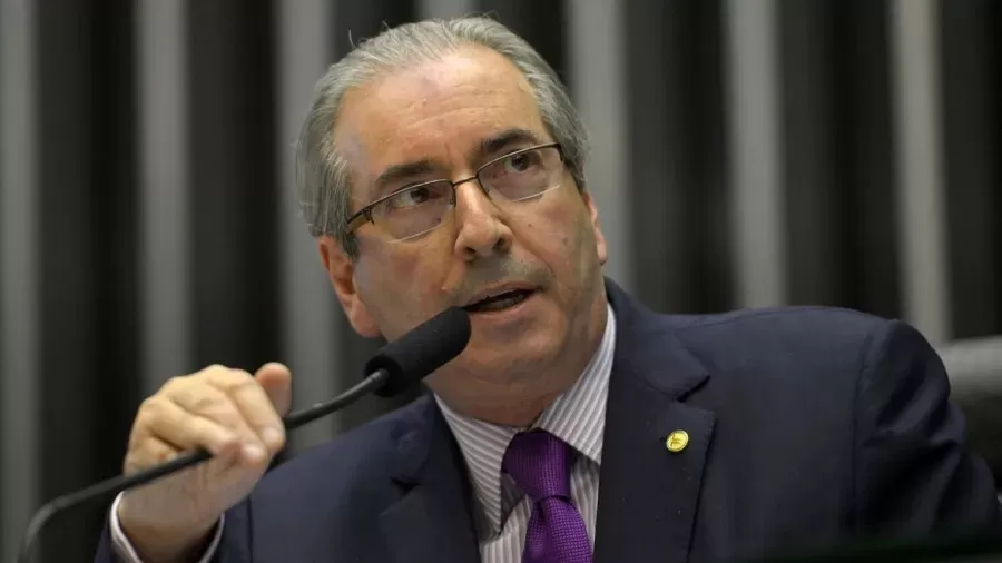 STF bloqueia bens de Eduardo Cunha após indícios de atuação em emendas sem mandato