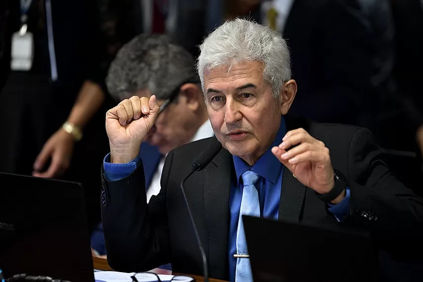 Senado avança com projeto que exige abertura interna em porta-malas de veículos