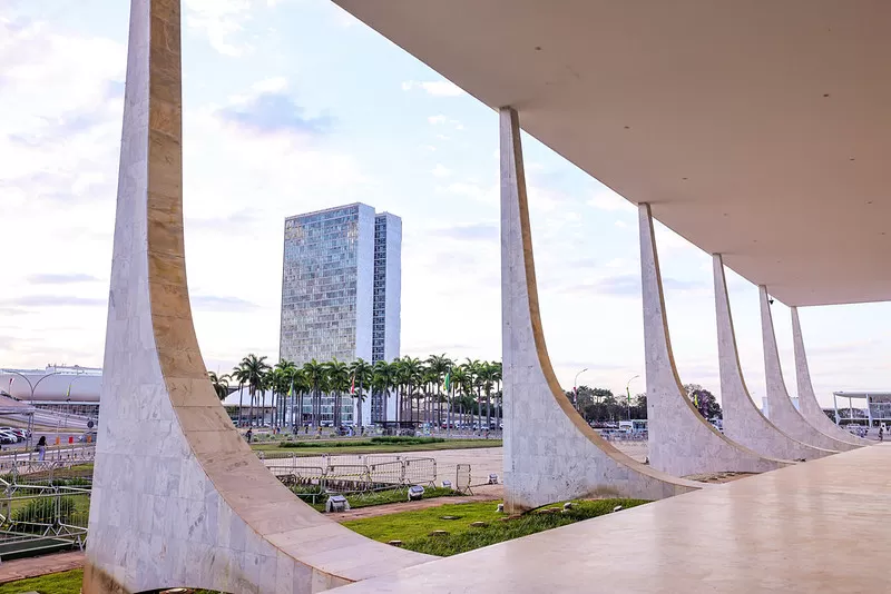 Nova ação no STF contesta validade da Lei da Dosimetria