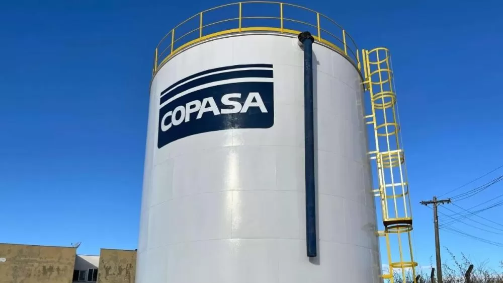 Copasa intensifica articulação para ampliar adesão de municípios aos blocos de saneamento em Minas