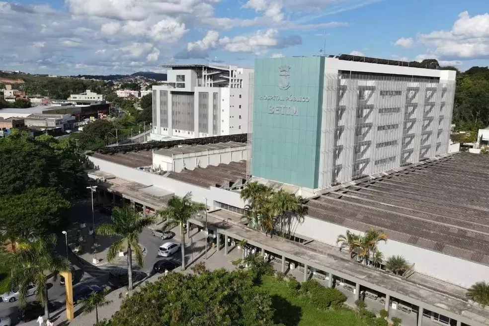Sargento da Marinha é preso suspeito de matar vizinho dentro de condomínio em Betim
