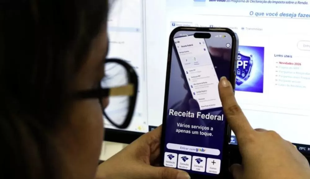 'Cashback' do IR: pagamento do lote especial começa nesta quarta-feira