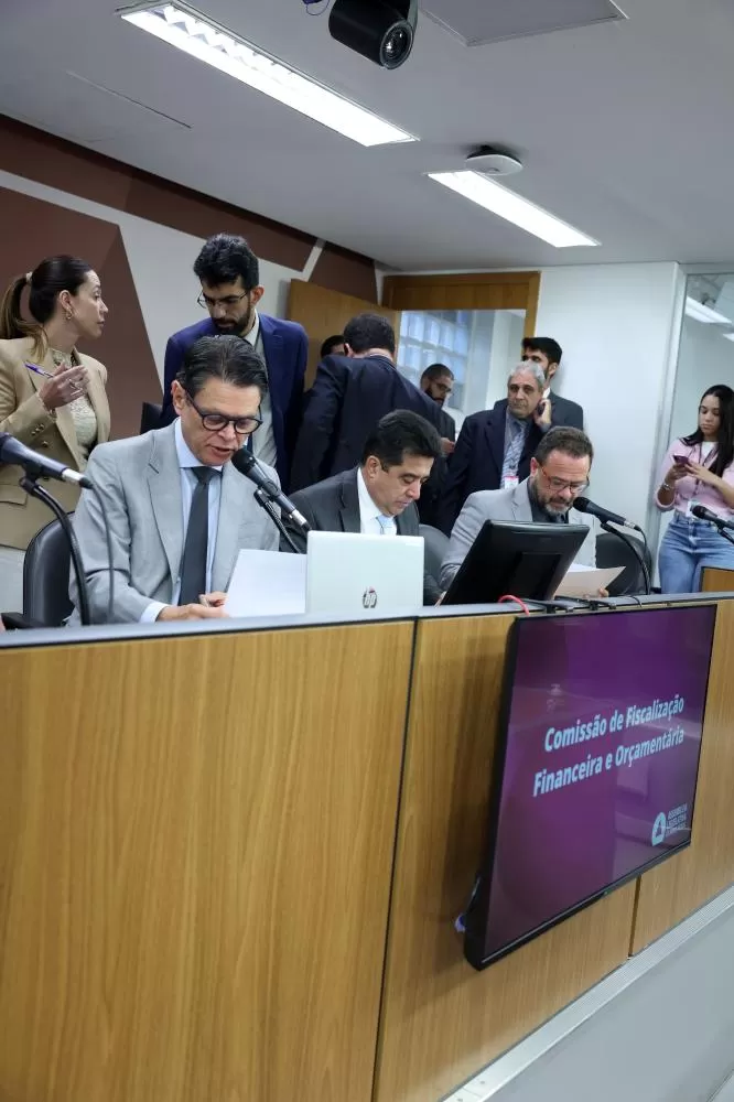 Proposta que isenta ICMS sobre mercadorias destruídas em incêndios avança na ALMG