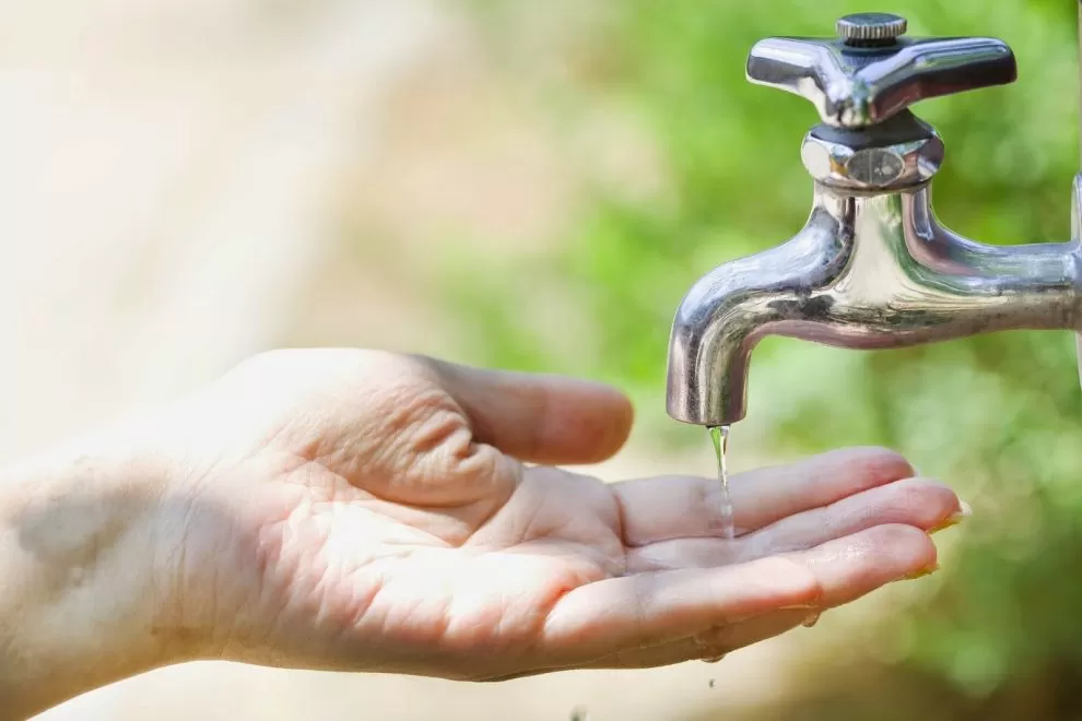 Manutenção da Copasa pode causar falta de água em seis bairros de Belo Horizonte nesta quinta-feira