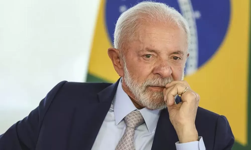 Governo Lula repudia tarifaço dos EUA e anuncia uso da Lei da Reciprocidade