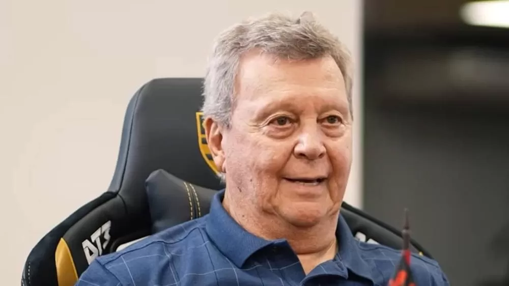 Reprodução/Flamengo TV