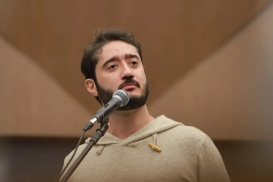 Claudio Rabelo | CMBH
