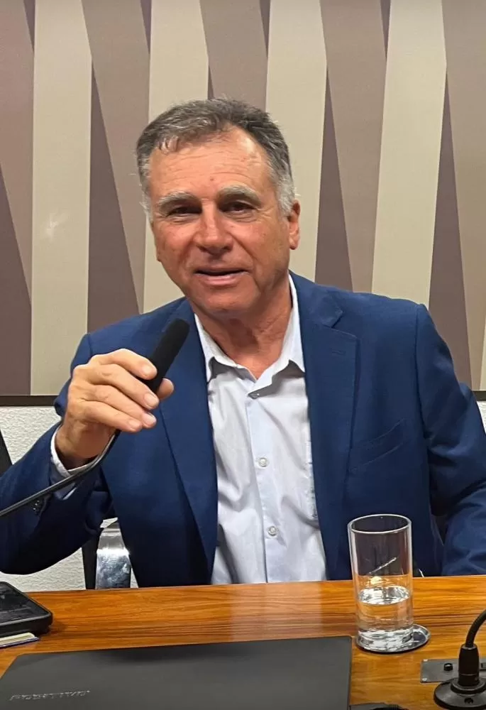 Democracia Cristã inicia reestruturação em Minas sob nova presidência estadual
