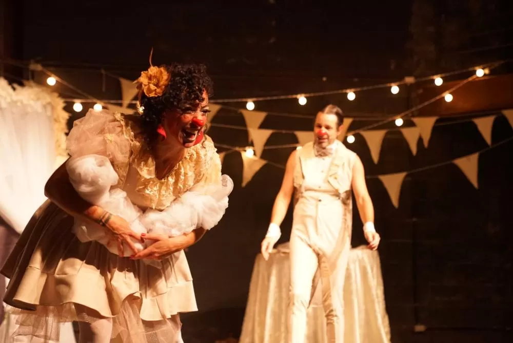 Festival Mundial de Circo leva atrações nacionais e internacionais a Belo Horizonte