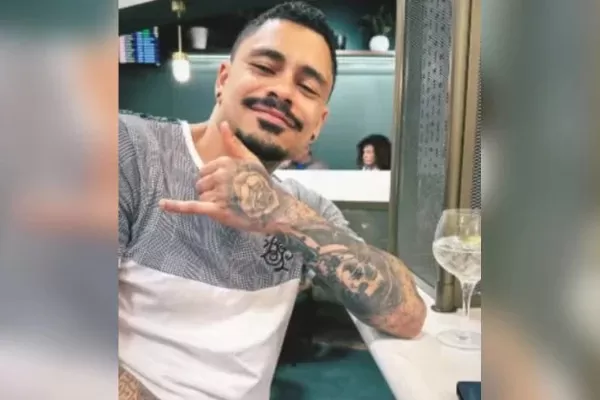 Chef mineiro que estava desaparecido em Londres é encontrado morto