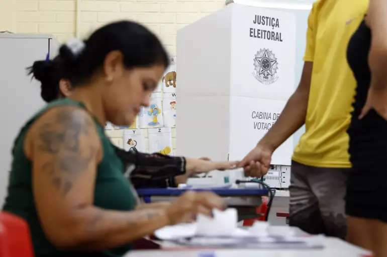 Eleitorado brasileiro chega a 158,7 milhões e cresce 1,46% para as eleições de 2026