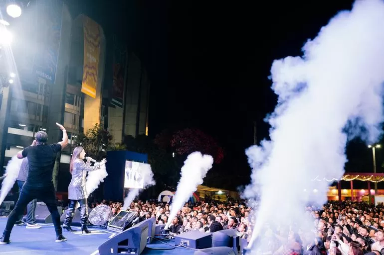 Arraial de Belô terá shows nacionais, quadrilhas e programação especial de forró