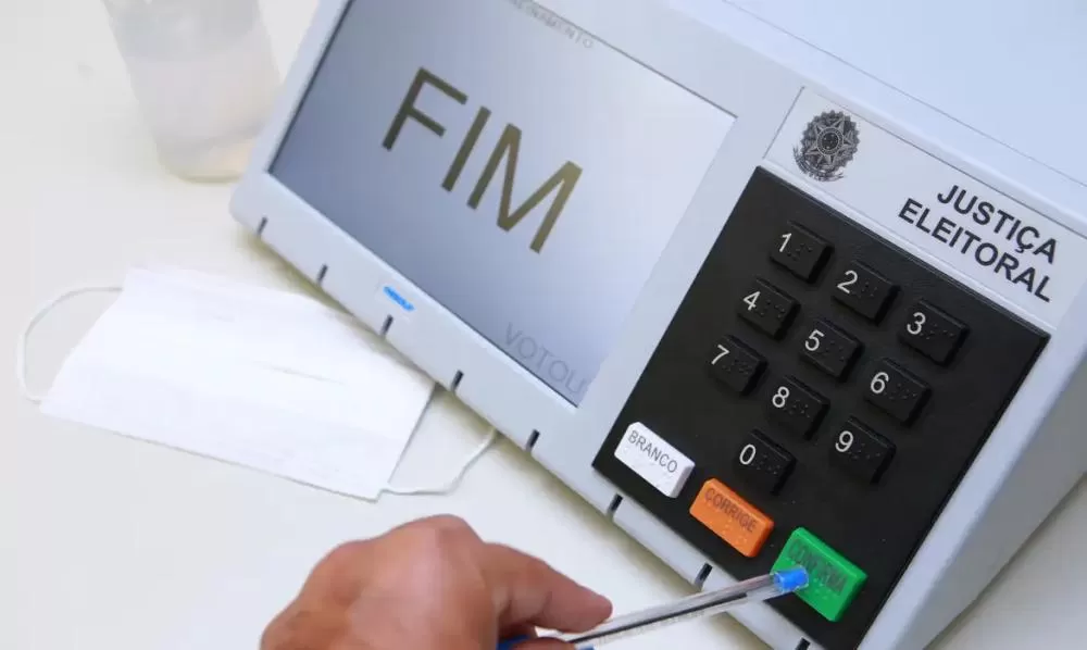 Reprodução: Antonio Augusto/Ascom/TSE