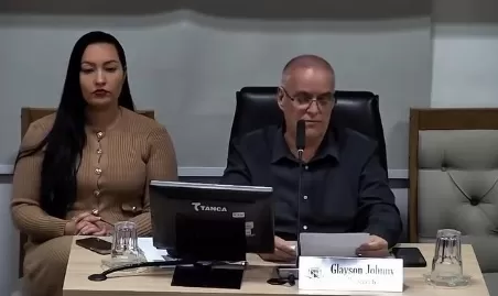 Operação Arremate: Câmara de Santa Luzia diz que investigação atinge ex-servidores; MPMG e PCMG cumprem prisões