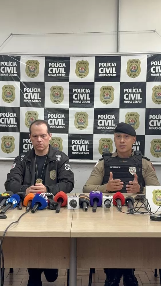Polícia aponta ferimento grave no rosto da capitã assassinada em Belo Horizonte