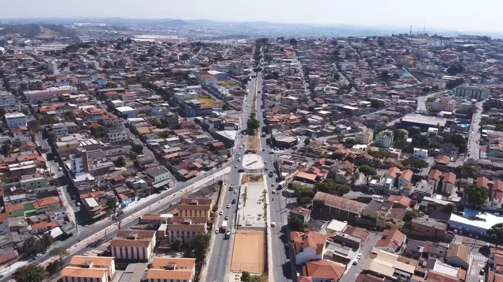 Contagem renova certificação e permanece no Mapa do Turismo Brasileiro