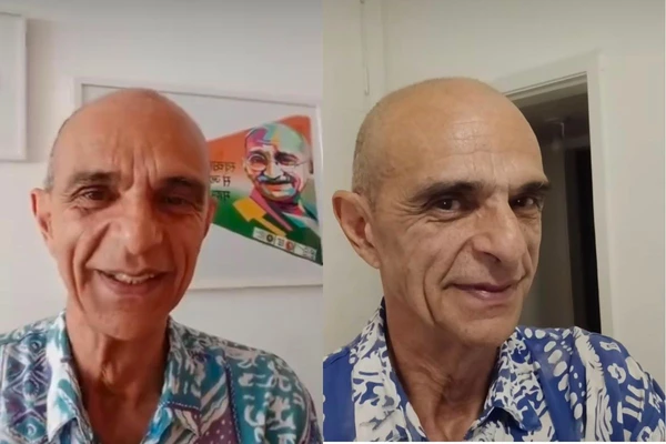 Morre João Signorelli, ator de “Caminho das Índias” e “Salve Jorge”, aos 69 anos
