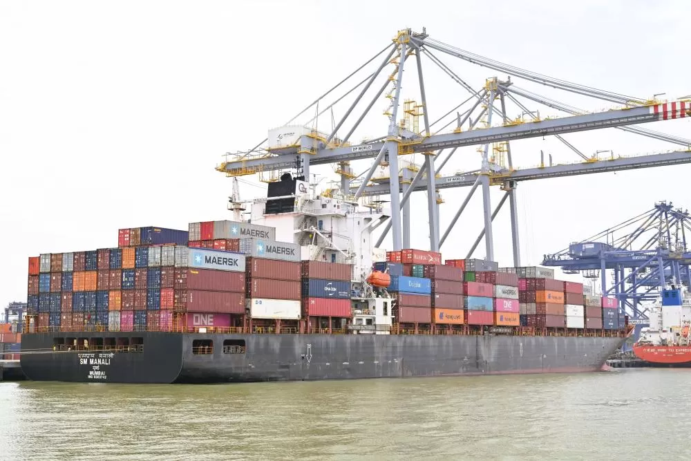 Nova tarifa dos EUA de 25% preocupa exportadores mineiros; entenda os impactos