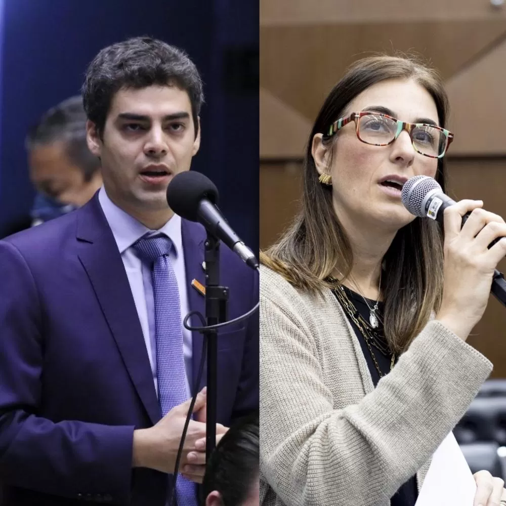Reprodução