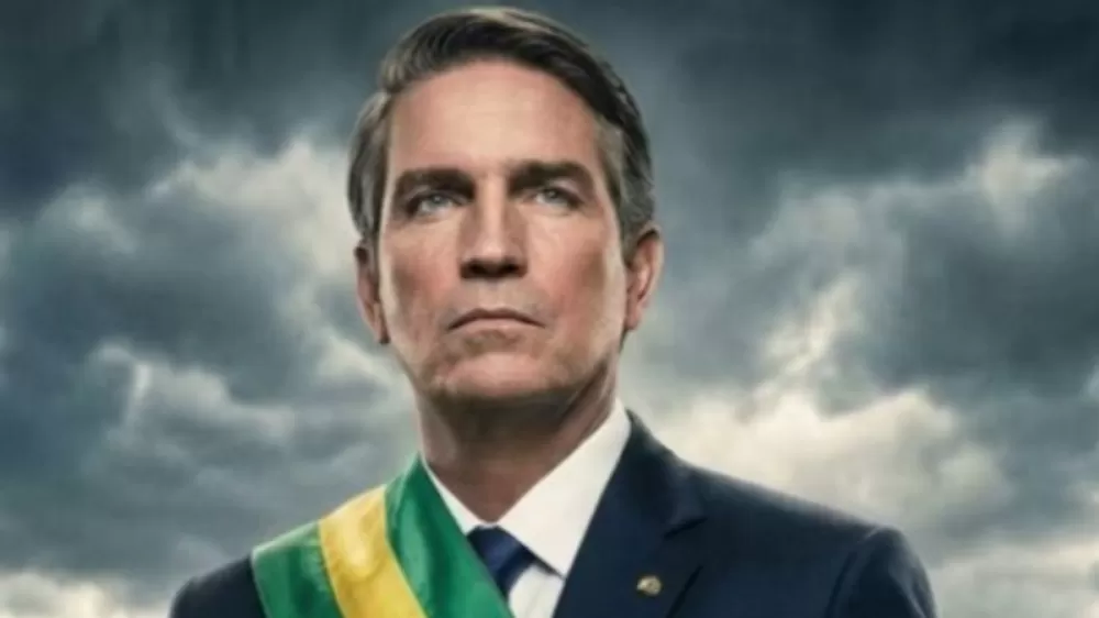 Instagram | Jim Caviezel