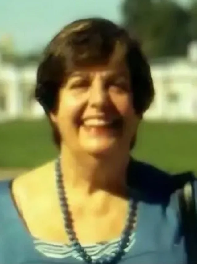 Professora Glaura Vasques de Miranda, pioneira nos estudos de gênero, morre aos 90 anos